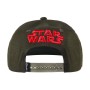 Casquette Unisex Boba Fett 57-59 cm Vert