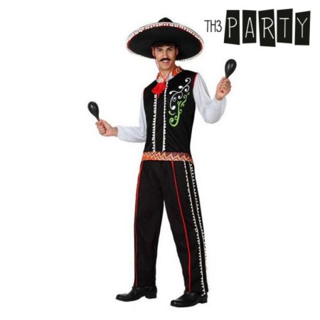 Disfraz para Adultos Mariachi