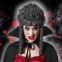 Perruque pour Halloween Brunette
