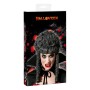 Peluca para Halloween Moreno