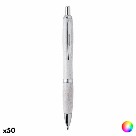 Crayon VudúKnives 146213 (50 Unités)