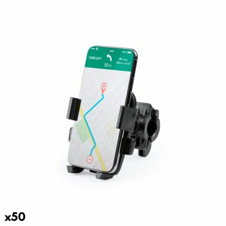 Soporte para Coche 145883 Smartphone (50 Unidades)