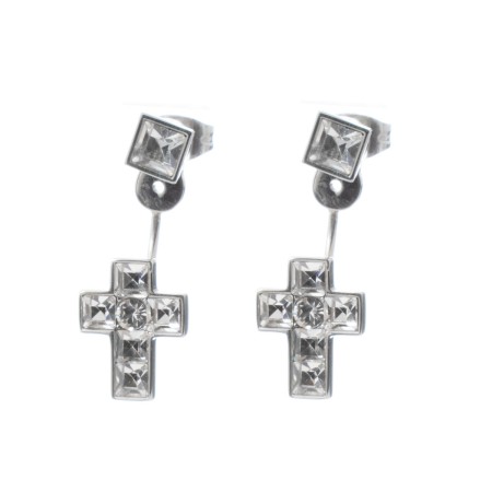 Boucles d´oreilles Femme Morellato SAKK39 (3 cm)