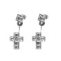 Boucles d´oreilles Femme Morellato SAKK39 (3 cm)