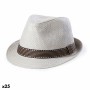 Sombrero 145912 Natural (25 Unidades)