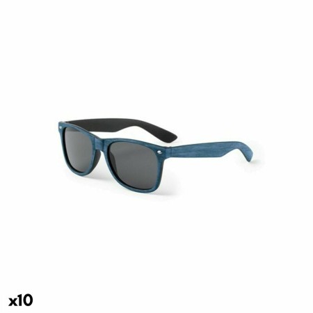 Gafas de Sol Unisex 145923 (10 Unidades)