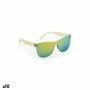 Gafas de Sol Unisex 145925 (10 Unidades)