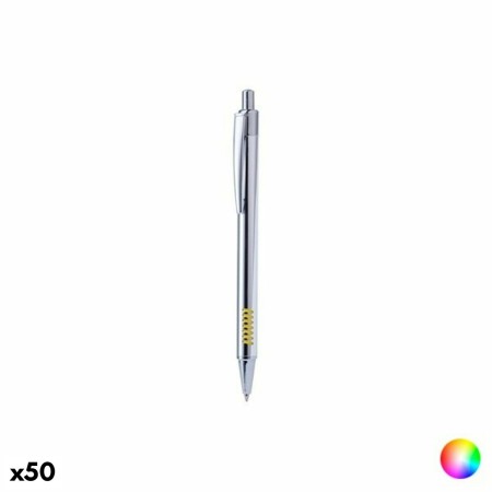 Bolígrafo VudúKnives 146026 (50 Unidades)