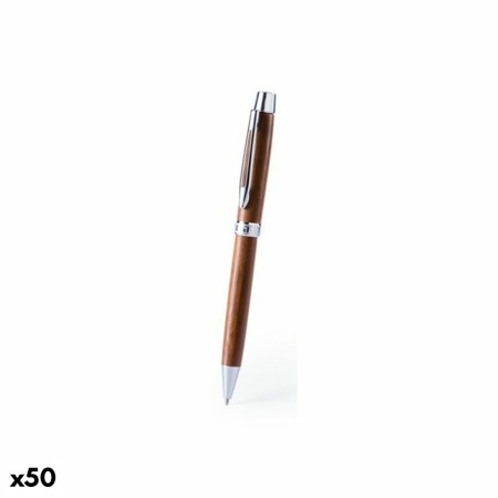 Bolígrafo VudúKnives 146036 (50 Unidades)