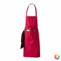 Delantal con Bolsillo 146051 (10 Unidades)