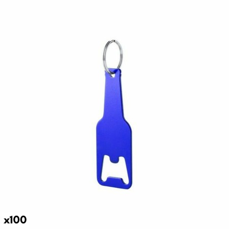 Llavero 146058 Abridor de Botellas (100 Unidades)