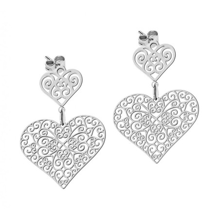 Boucles d´oreilles Femme Morellato SALT04 (4,5 cm)