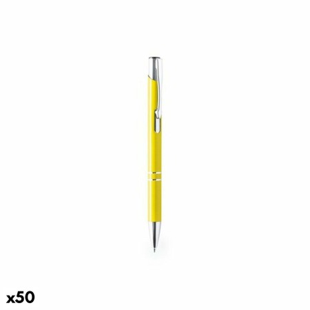 Bolígrafo VudúKnives 146071 (50 Unidades)