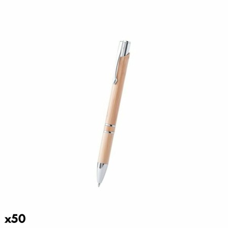 Crayon VudúKnives 146072 (50 Unités)