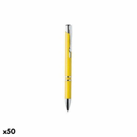 Stylo à bille brillant VudúKnives 146073 (50 Unités)