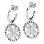 Boucles d´oreilles Femme Morellato SAQG29 (2 cm)