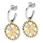 Boucles d´oreilles Femme Morellato SAQG30 (2 cm)