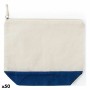 Trousse de toilette 146120 Bicolore (50 Unités)