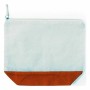 Trousse de toilette 146120 Bicolore (50 Unités)