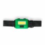 Linterna LED para la Cabeza Walk Genie 146246 (100 Unidades)