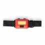 Linterna LED para la Cabeza Walk Genie 146246 (100 Unidades)