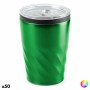 Vaso con Tapa Top Can Cap 146283 350 ml (50 Unidades)