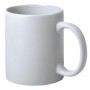 Tasse en Céramique Top Can Cap 146286 Blanc (350 ml) (36 Unités)