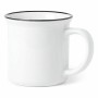 Tasse Vintage 146287 Bicolore (300 ml) (36 Unités)
