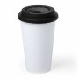 Vaso con Tapa 146288 400 ml (36 Unidades)