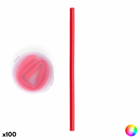 Paille réutilisable 146291 (100 Unités)