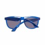 Lunettes de soleil Homme Benetton BE993S04 Bleu (ø 55 mm)