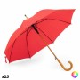 Parapluie The Paw Patrol 146316 Bois Plastique recyclé (25 Unités)