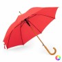 Parapluie The Paw Patrol 146316 Bois Plastique recyclé (25 Unités)