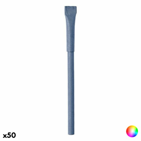 Bolígrafo Ecológico Tristar 146321 (50 Unidades)