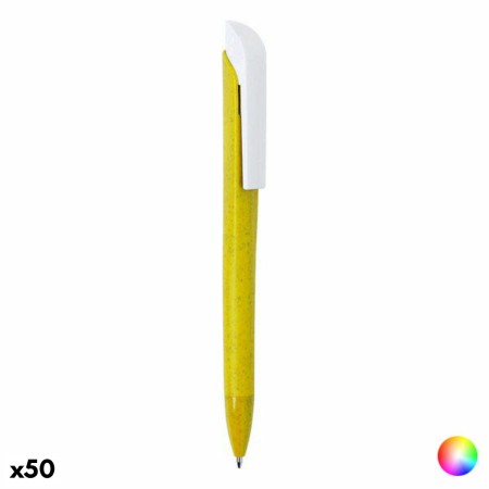 Bolígrafo Ecológico Tristar 146322 (50 Unidades)