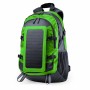 Mochila Cargadora con Panel Solar Walk Genie 146329 (10 Unidades)