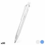 Stylo à bille écologique 146330 (50 Unités)