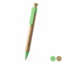 Stylo à bille écologique Tristar 146331 (50 Unités)