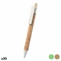 Bolígrafo Ecológico Tristar 146332 (50 Unidades)