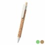 Stylo à bille écologique Tristar 146332 (50 Unités)