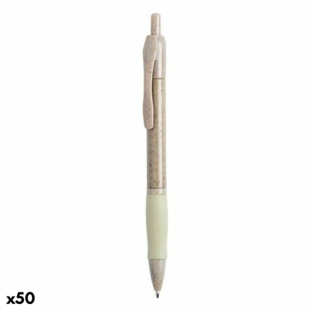 Bolígrafo Ecológico Tristar 146334 (50 Unidades)