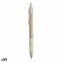 Stylo à bille écologique Tristar 146334 (50 Unités)