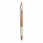 Stylo à bille écologique Tristar 146334 (50 Unités)