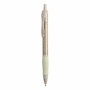 Stylo à bille écologique Tristar 146334 (50 Unités)