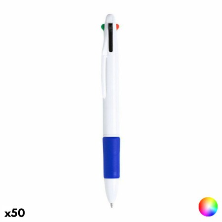 Bolígrafo VudúKnives 146336 (50 Unidades)
