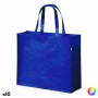 Sac Multi-usages 146341 Plastique recyclé (10 Unités)