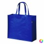 Bolsa Multiusos 146341 Plástico reciclado (10 Unidades)