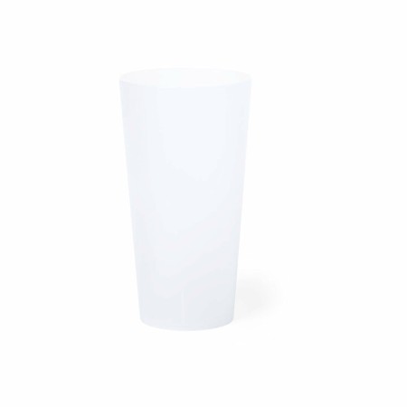 Vaso Vintage Coconut 142555 (400 ml) (14 Unidades)