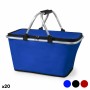 Bolsa Nevera Walk Genie 146277 Poliéster 600D (20 Unidades)