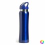 Bidon 146280 Acier inoxydable (30 Unités)